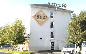 Hotel Premiere Classe Bayeux